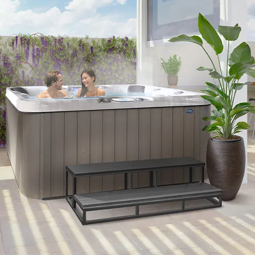 Escape hot tubs for sale in Fontana